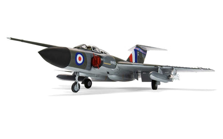 Airfix MODEL AIRCRAFT Airfix 1/48 Gloster Javelin FAW9/9R RAF Fighter Kit