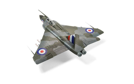 Airfix MODEL AIRCRAFT Airfix 1/48 Gloster Javelin FAW9/9R RAF Fighter Kit