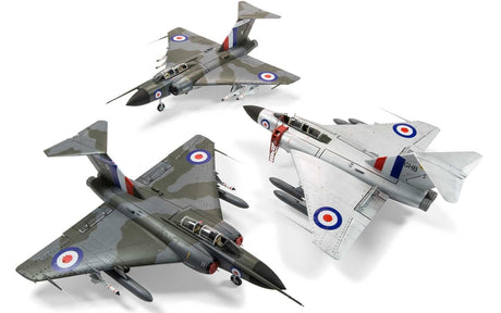 Airfix MODEL AIRCRAFT Airfix 1/48 Gloster Javelin FAW9/9R RAF Fighter Kit