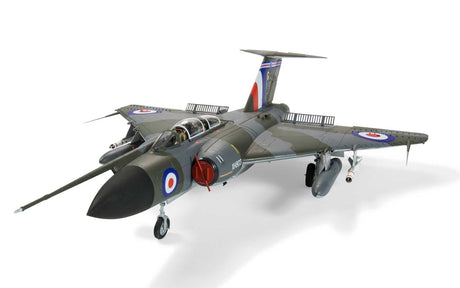 Airfix MODEL AIRCRAFT Airfix 1/48 Gloster Javelin FAW9/9R RAF Fighter Kit