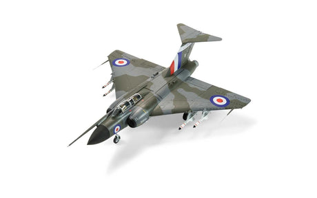 Airfix MODEL AIRCRAFT Airfix 1/48 Gloster Javelin FAW9/9R RAF Fighter Kit
