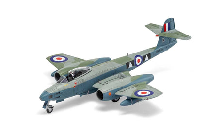 Airfix MODEL AIRCRAFT Airfix 1/48 Gloster Meteor FR9 Fighter Kit