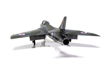 Airfix MODEL AIRCRAFT Airfix 1/48 Hawker Hunter F6 Fighter (New Tool) Kit