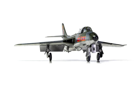 Airfix MODEL AIRCRAFT Airfix 1/48 Hawker Hunter F6 Fighter (New Tool) Kit