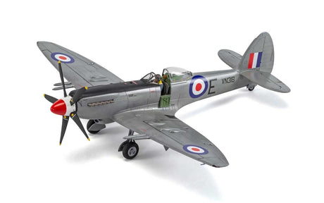 Airfix MODEL AIRCRAFT Airfix 1/48 Supermarine Spitfire F22/24 Aircraft (Re-Issue) Kit