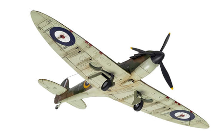 Airfix MODEL AIRCRAFT Airfix 1/48 Supermarine Spitfire Mk Ia RAF Aircraft Kit