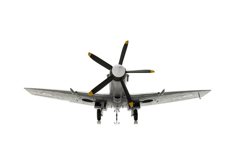 Airfix MODEL AIRCRAFT Airfix 1/48 Supermarine Spitfire XIV Aircraft Kit