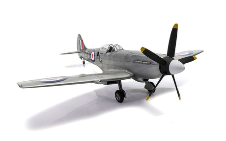 Airfix MODEL AIRCRAFT Airfix 1/48 Supermarine Spitfire XIV Aircraft Kit