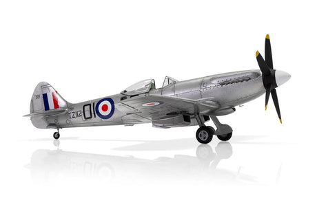Airfix MODEL AIRCRAFT Airfix 1/48 Supermarine Spitfire XIV Aircraft Kit