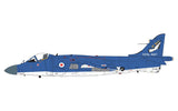 Airfix MODEL AIRCRAFT Airfix Aircraft 1/72 BAe Sea Harrier FA2 Fighter (Re-Issue) Kit