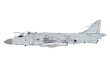 Airfix MODEL AIRCRAFT Airfix Aircraft 1/72 BAe Sea Harrier FA2 Fighter (Re-Issue) Kit