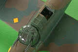 Airfix MODEL AIRPLANES Airfix 1/72 Boulton Paul Defiant Mk I Fighter Kit