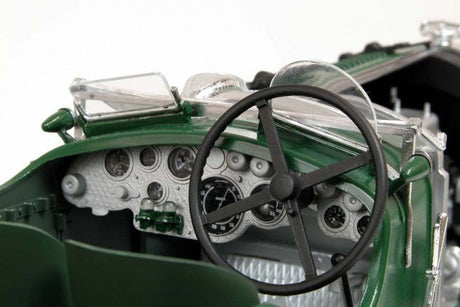 Airfix MODEL CARS Airfix 1/12 1930 4.5 Liter Bentley Deluxe Sportster Car Kit