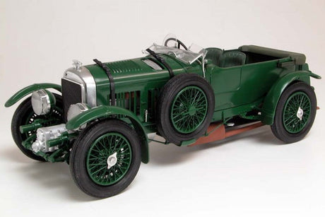Airfix MODEL CARS Airfix 1/12 1930 4.5 Liter Bentley Deluxe Sportster Car Kit