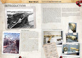 AK Interactive HOBBY PAINTS AK Interactive Books - Paper Panzer: Prototypes & What if Tanks Book