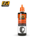 AK Interactive MODEL PAINTS AK Interactive Tracks Acrylic Primer 60ml Bottle