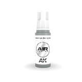 AK Interactive Paint AK Interactive AK11854 3G Air RAF Camouflage (Barley) Grey BS381C/626 Paint 17ml