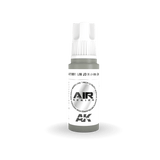 AK Interactive Paint AK Interactive AK11891 3G Air IJN J3 Hai-iro (Gray) Paint 17ml