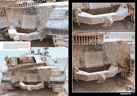 AKI Books HOBBY BOOKS AKI Books - Rust N' Dust Series 1: Mud Book