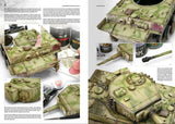 AKI Books HOBBY BOOKS AKI Books - WWII German Most Iconic SS Vehicles Vol. 2 Book