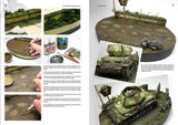 AKI Books HOBBY BOOKS AKI Books - WWII German Most Iconic SS Vehicles Vol. 2 Book