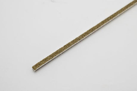 Alpha Abrasives Hobby Building Accessories Alpha Abrasives #0101 Mini Hobby and Craft Sanding Sticks