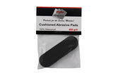 Alpha Abrasives Hobby Building Accessories Alpha Abrasives 400 Grit Sanding Abrasive Refill Pads 6/pack - #0904