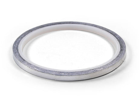 AMMO by MIG Jimenez AMMO by Mig 8249 Aluminum Tape 5mm 32.8' Roll