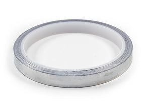 AMMO by MIG Jimenez AMMO by Mig 8250 Aluminum Tape 10mm 32.8' Roll