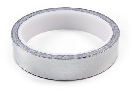 AMMO by MIG Jimenez AMMO by Mig 8251 Aluminum Tape 20mm 32.8' Roll