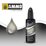 AMMO by MIG Jimenez MIG-0855 STARSHIP FILTH SHADER AMMO By MIG