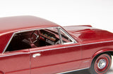 AMT Model Kits Other Models & More AMT  1965 Pontiac GTO Hardtop Craftsman Plus 1/25