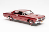 AMT Model Kits Other Models & More AMT  1965 Pontiac GTO Hardtop Craftsman Plus 1/25