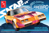 AMT Model Kits Other Models & More AMT 1979 Pontiac Firebird Turbo Custom (Snap) 1/25