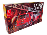 AMT Model Kits Other Models & More AMT American LaFrance Ladder Chief Fire Truck 1/25