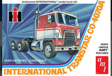 AMT Model Kits Other Models & More AMT International Transtar CO-4070A Semi Tractor Skill 3