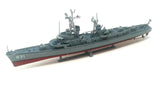 Atlantis MODEL SHIPS Atlantis  USS Forrest Sherman Guided Missile Destroyer (formerly Revell) 1/320