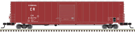 Atlas Boxcar Atlas 20005675 HO Scale 60' Auto Parts Boxcar Conrail CR 216270