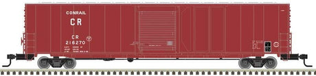 Atlas Boxcar Atlas 20005676 HO Scale 60' Auto Parts Boxcar Conrail CR 216272
