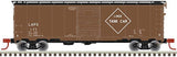 Atlas Boxcar Atlas 20005759 HO Scale 40' 1932 AAR Boxcar Linde Air Products LAPX 161