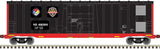 Atlas Boxcar Atlas 20006091 HO Scale 50' NSC 50' Plug Door Boxcar Norfolk Southern NS 490411