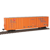 Atlas Boxcar Atlas 20006309 HO Scale 50' FMC 5503 Boxcar Longview Portland Northern LPN 52024