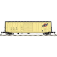 Atlas Boxcar Atlas Master HO Scale 20007068 50' Precision Design Boxcar Chicago NorthWestern CNW 155152