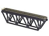 Atlas Bridge Atlas N Scale 2547 Deck Truss Bridge