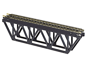 Atlas Bridge Atlas N Scale 2547 Deck Truss Bridge
