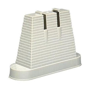Atlas Bridge Pier Atlas 81 HO Scale Bridge Pier 3" 4 Pack