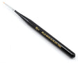 Atlas Brush Co. MODEL PAINTS Atlas Brush Co. 20/0 Golden Taklon Ultra Detail Brush