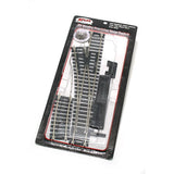 Atlas Code 100 - Switch Atlas 860 HO Scale Code 100 Track Manual Left-Hand Switch
