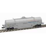 Atlas Coil Car Atlas 50004878 N Scale 42' Coil Car Ex-NS DLRX 166287