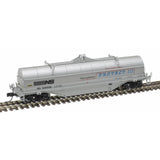 Atlas Coil Car Atlas 50004890 N Scale 42' Coil Car Norfolk Southern NS 165922